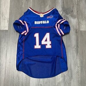 NFL Buffalo Bills football Jersey/ shirt size XL